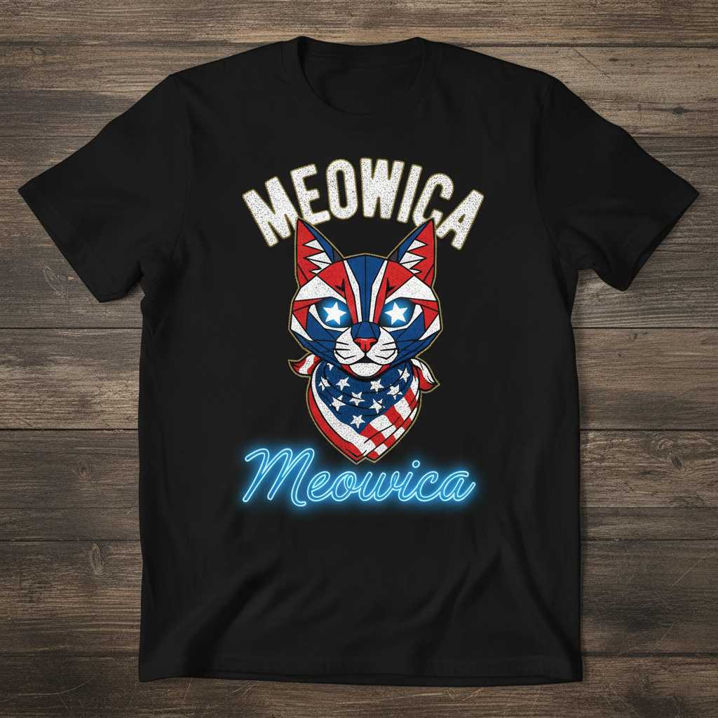 4th of July Shirts by EKGifts
