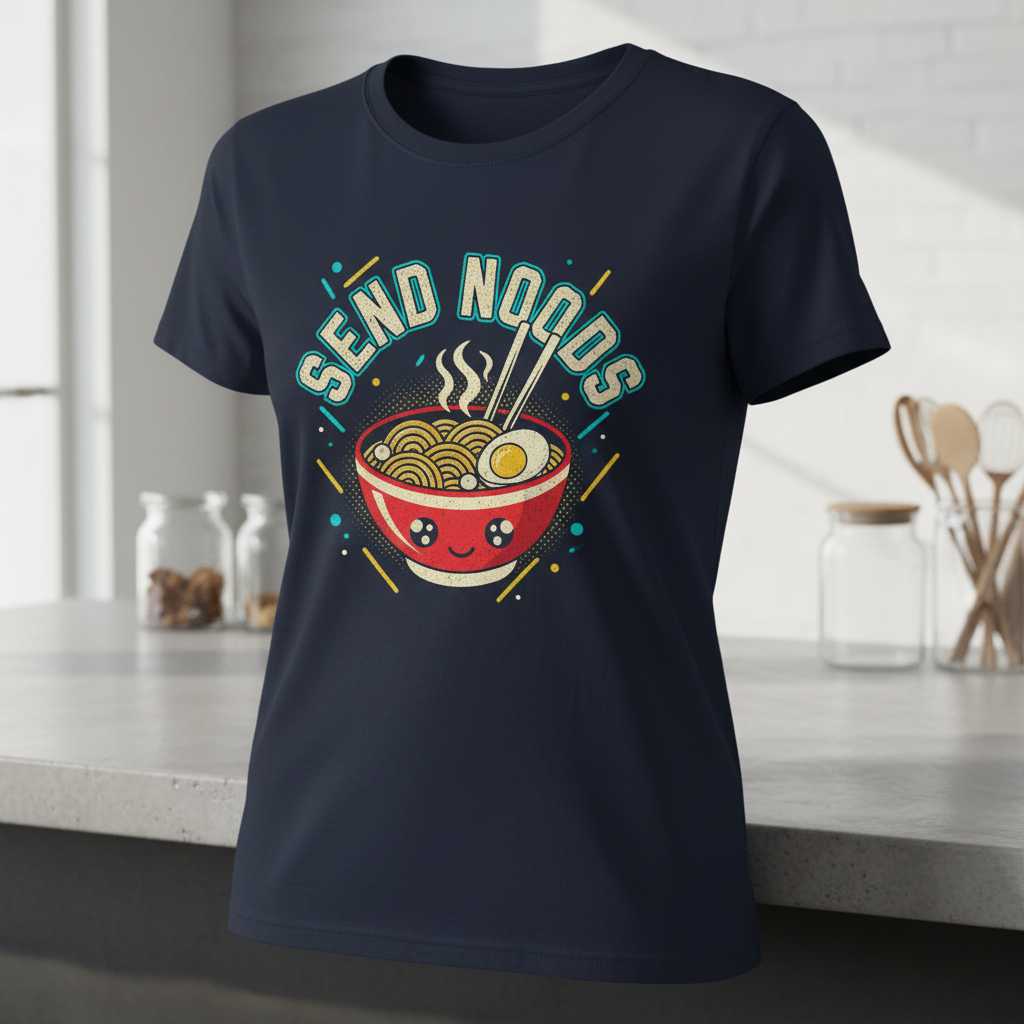 Adult Food Jokes Puns and Gifts Send Nudes