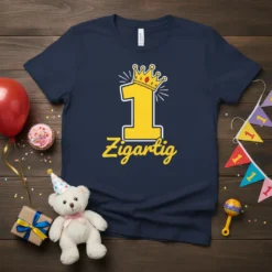 1 Zigartig creative graphic design printed on comfortable cotton t-shirt