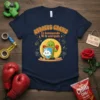 Abrazos Gratis Es Bromeando Ni Te Acerques funny Spanish quote t-shirt with boxing cactus graphic