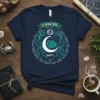 Cancer Swift Zodiac T-Shirt unique graphic design printed on comfortable cotton t-shirt