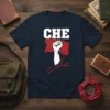 CHEche creative graphic design printed on comfortable cotton t-shirt