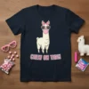CHEW ON THIS! creative graphic design printed on comfortable cotton t-shirt
