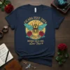 Cicada Fest 2024 Broods XIX & XIII Love Tour t-shirt design with cicada, roses, and musical notes