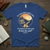 Christian t-shirt with the quote "For what shall it profit ia man, if he shall gain the whole world &