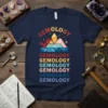 GEMOLOGY GEMOLOGY GEMOLOGY GEMOLOGY GEMOLOGY GEMOLOGY eye-catching graphic design printed on comfortable cotton t-shirt