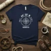 Genova Coordinates T-Shirt stylish graphic design printed on comfortable cotton t-shirt