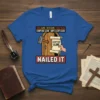 GRACE ALONE FAITH ALONE text design featuring creative typography on quality t-shirt
