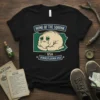 Home of the Squonk USA Pennsylvania t-shirt design featuring a crying creature inside the outline of Pennsylvania