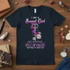 I Am A Sweet Girl But If You Piss Me Off I Always Have A Pocket Full Of Crazy T-Shirt