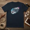 Maharlika Whale Shark Philippines eye-catching graphic design printed on comfortable cotton t-shirt