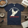 My Sphynx Cat Tilts Its Head Just Like You Do t-shirt design featuring a winking Sphynx cat illustration and bold