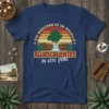Ser Mexicano Es Un Orgullo Aguascalientes es otro pedo t-shirt with sunset graphic and map of Aguascalientes