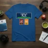 Tokyo Shibuya Akihabara Train Signs creative graphic design printed on comfortable cotton t-shirt